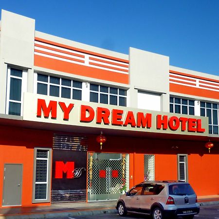 My Dream Hotel SDK Kültér fotó