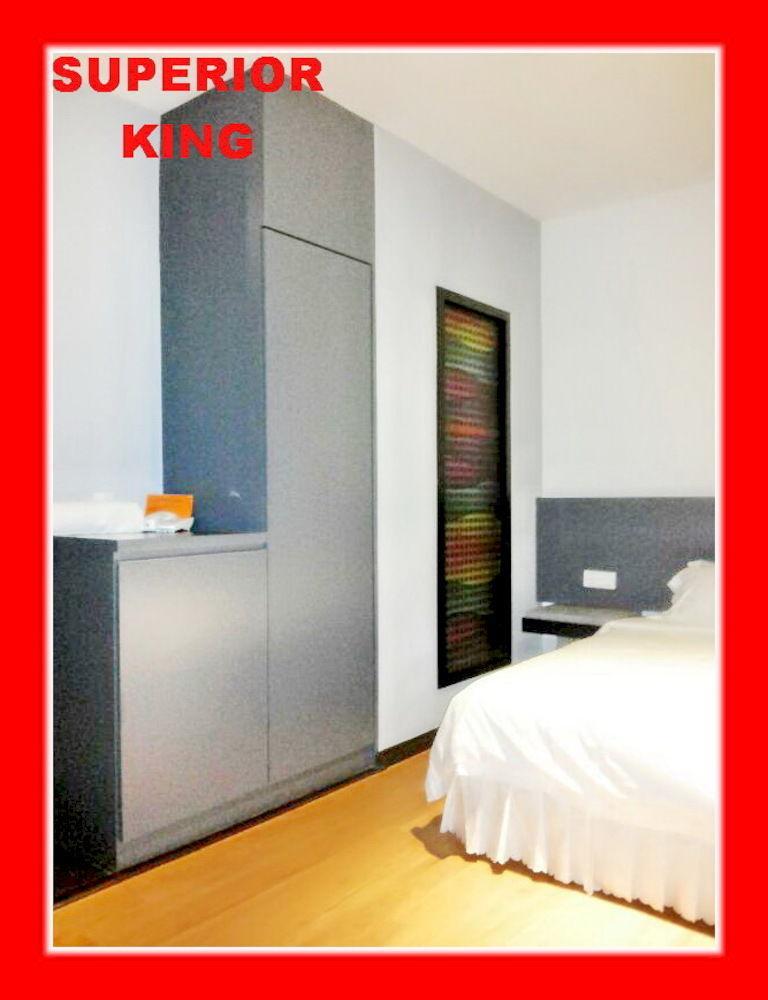 My Dream Hotel SDK Kültér fotó