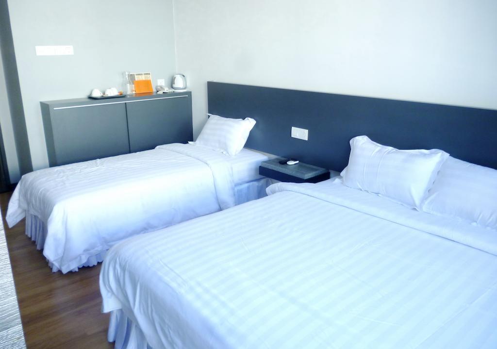 My Dream Hotel SDK Szoba fotó