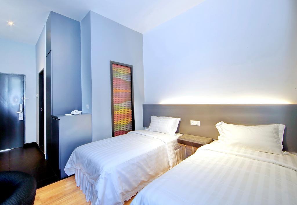 My Dream Hotel SDK Szoba fotó