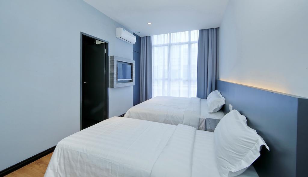 My Dream Hotel SDK Szoba fotó