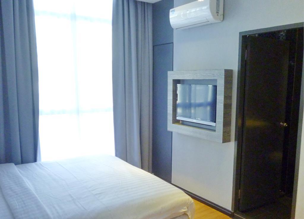 My Dream Hotel SDK Szoba fotó