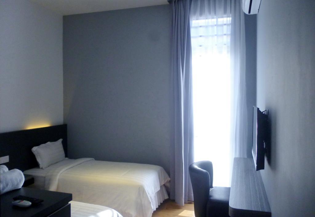 My Dream Hotel SDK Szoba fotó