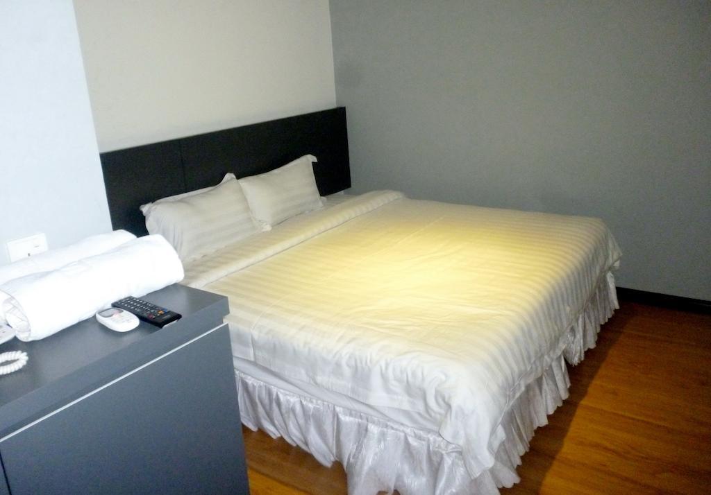 My Dream Hotel SDK Szoba fotó