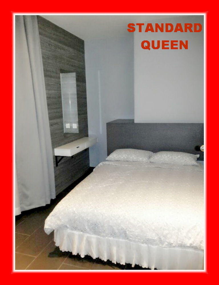 My Dream Hotel SDK Kültér fotó