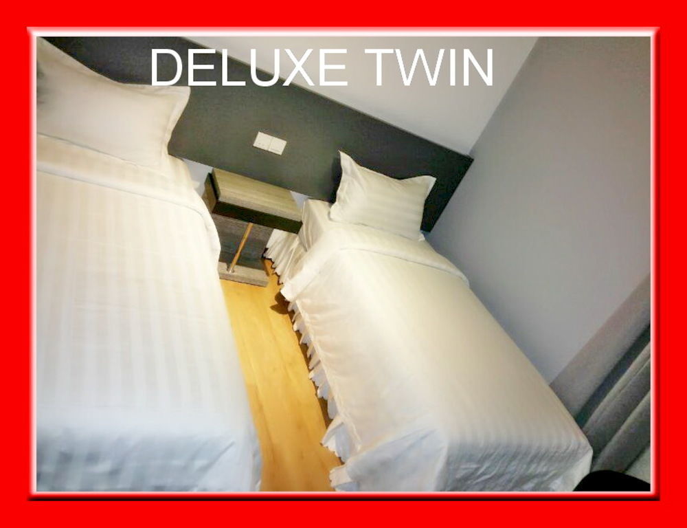 My Dream Hotel SDK Kültér fotó
