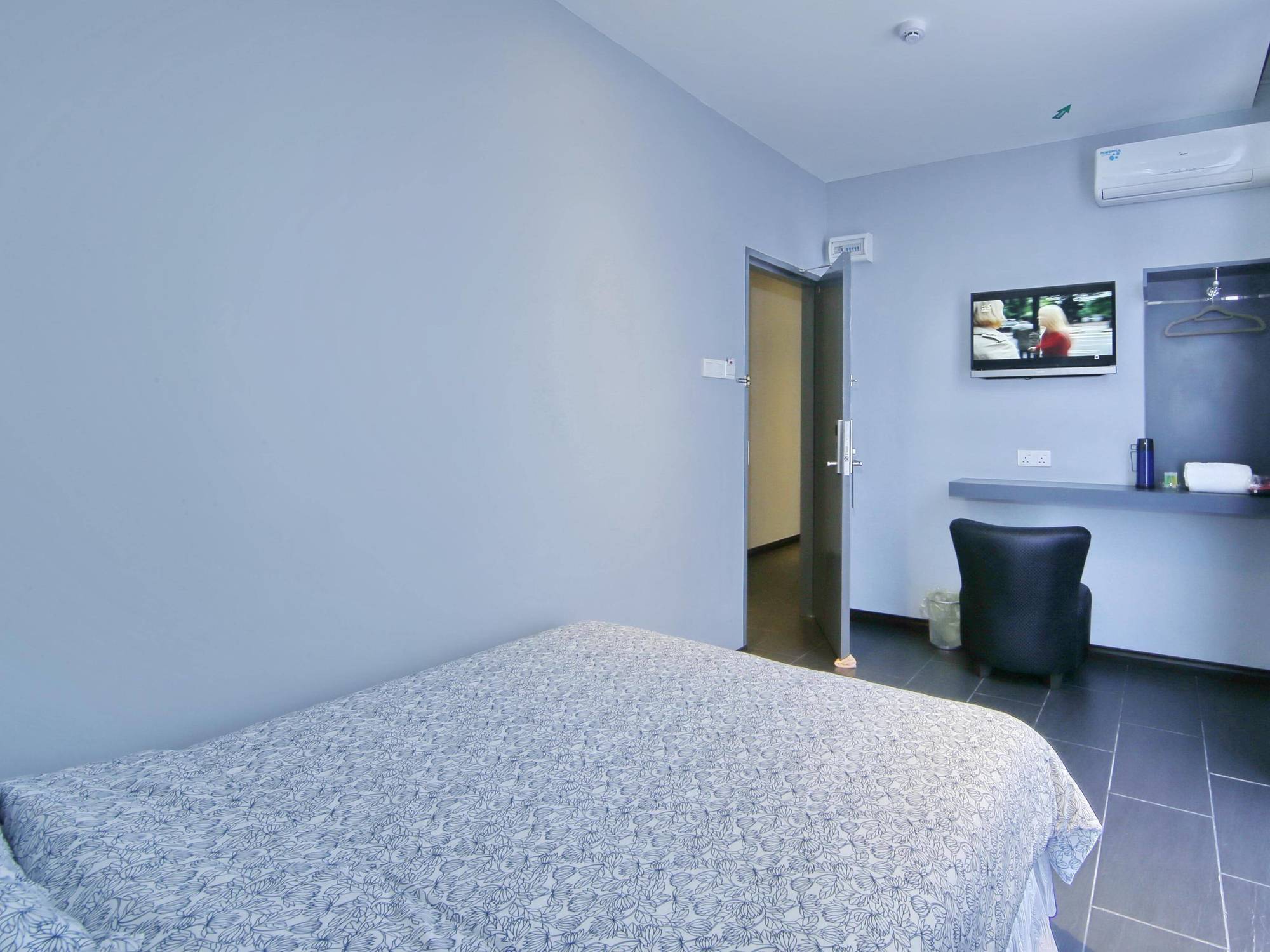My Dream Hotel SDK Kültér fotó