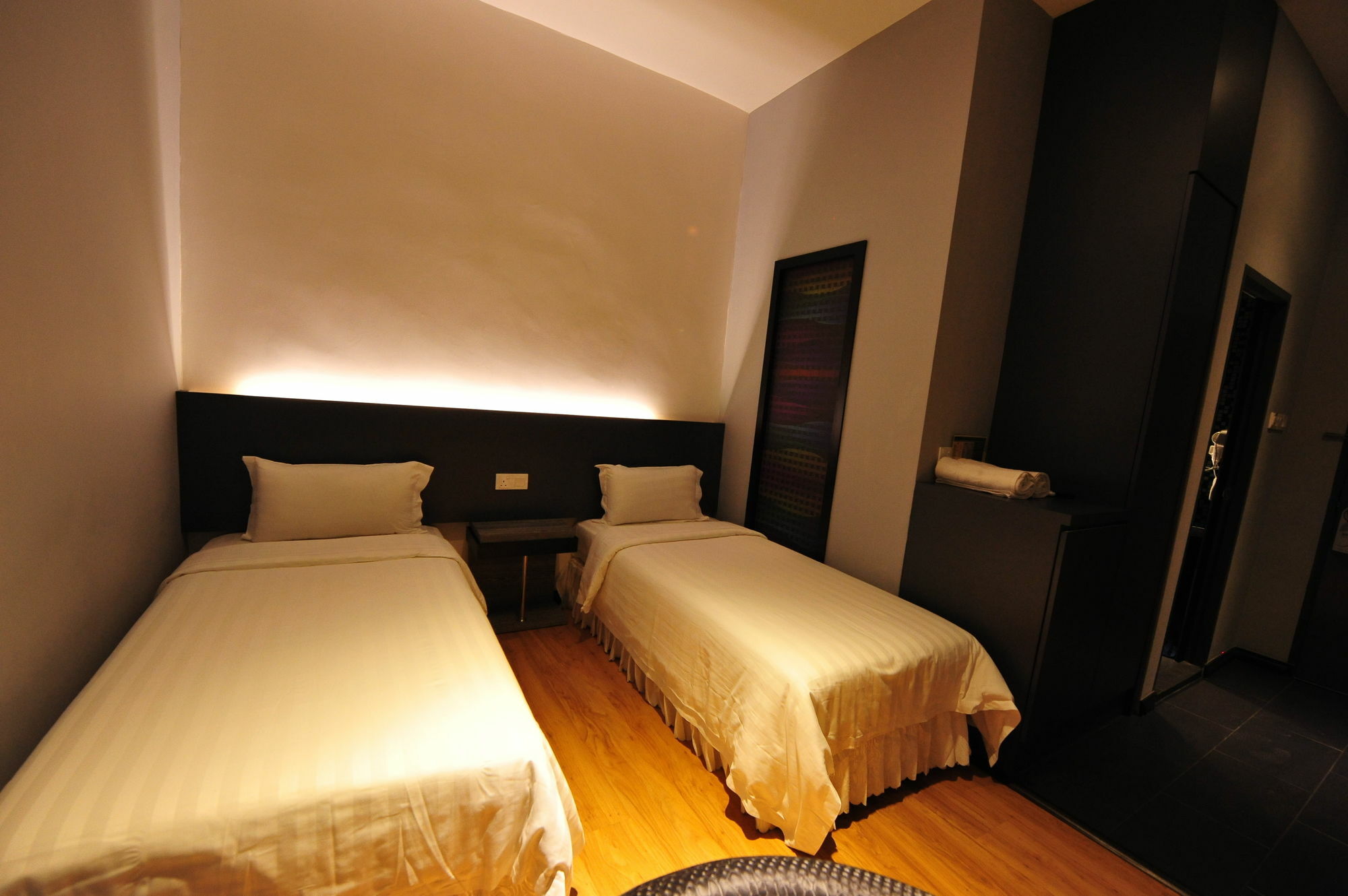 My Dream Hotel SDK Kültér fotó