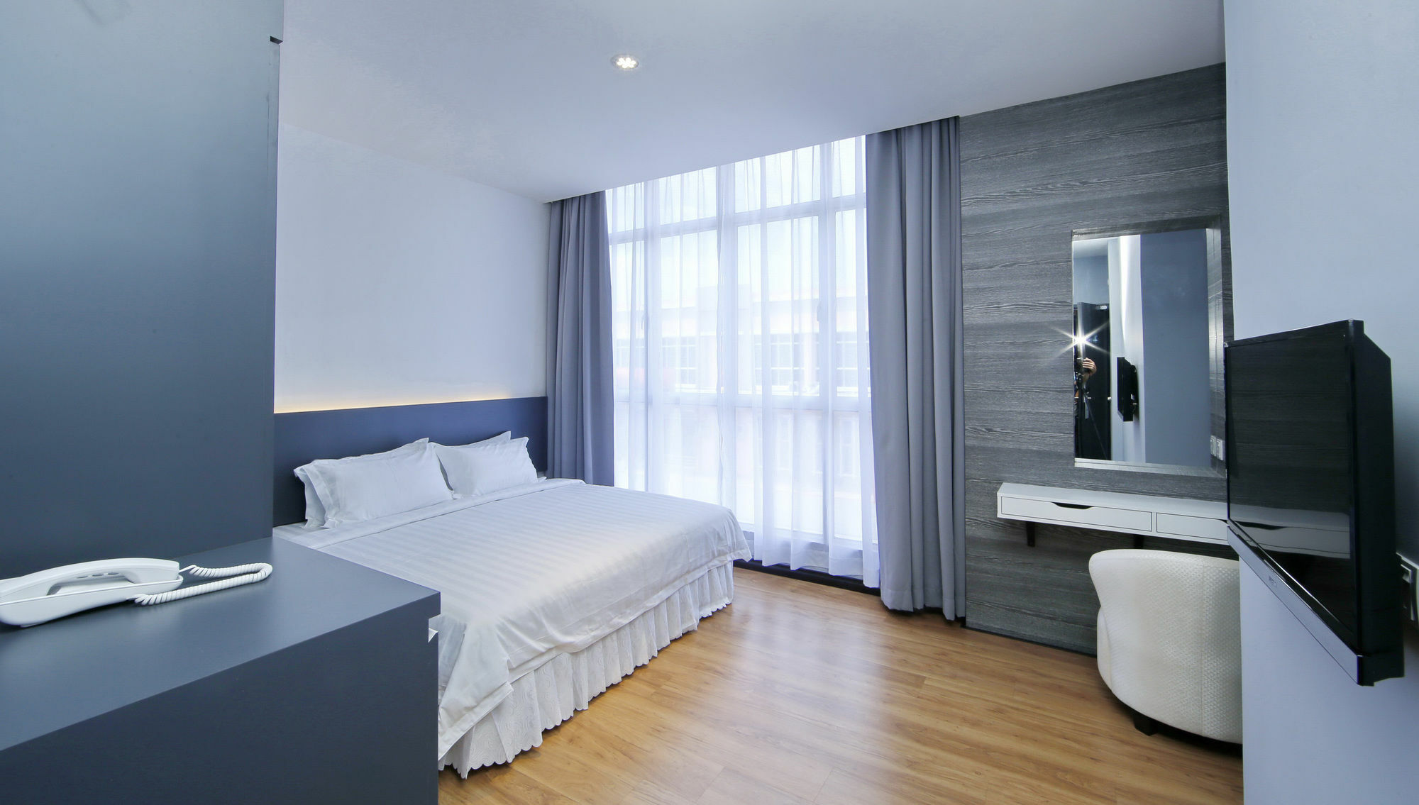 My Dream Hotel SDK Kültér fotó