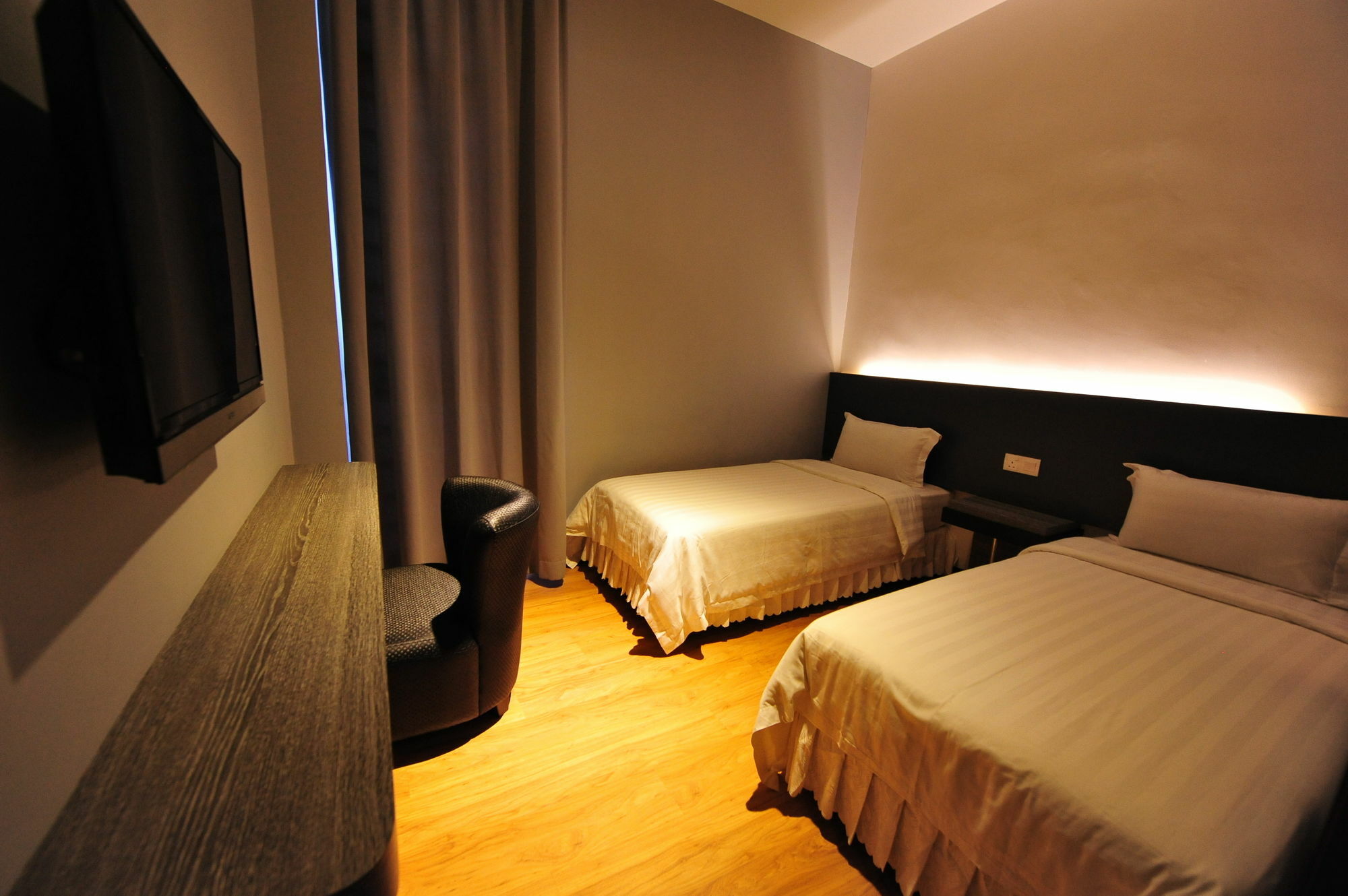 My Dream Hotel SDK Kültér fotó