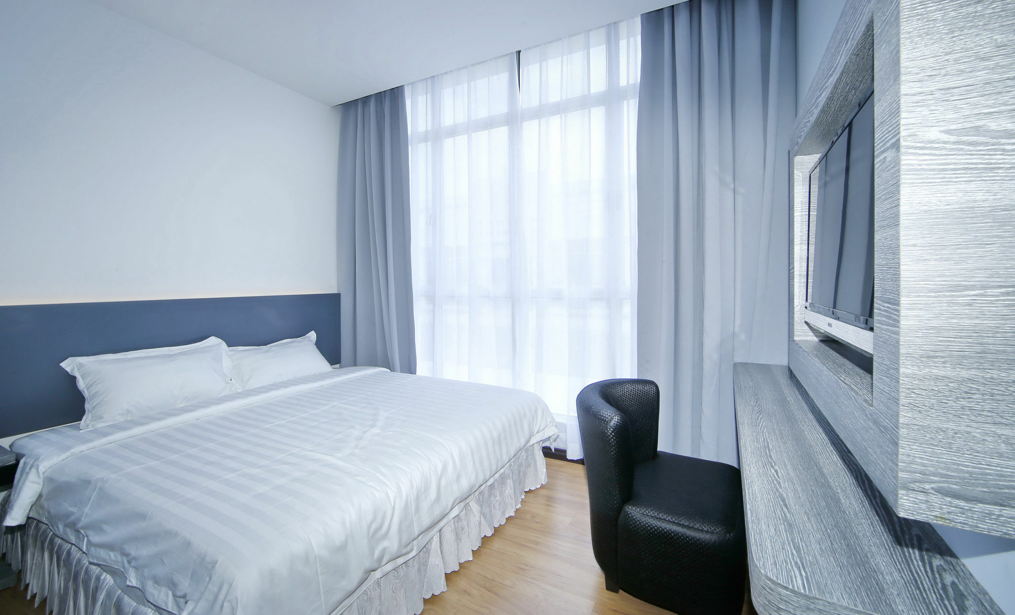 My Dream Hotel SDK Kültér fotó